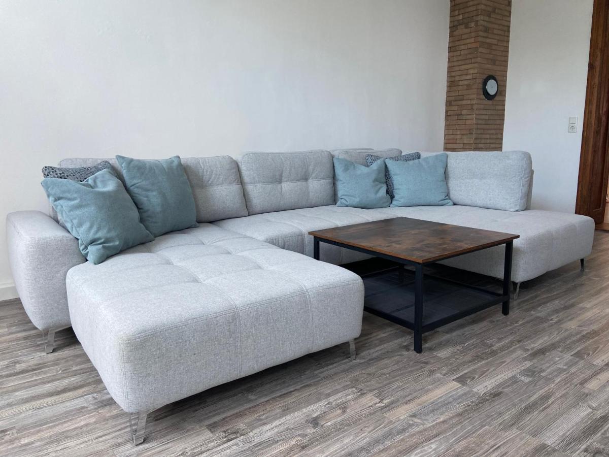 Spremberger City Ferienwohnung Exteriör bild