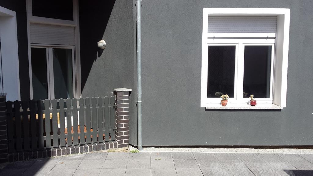 Spremberger City Ferienwohnung Exteriör bild